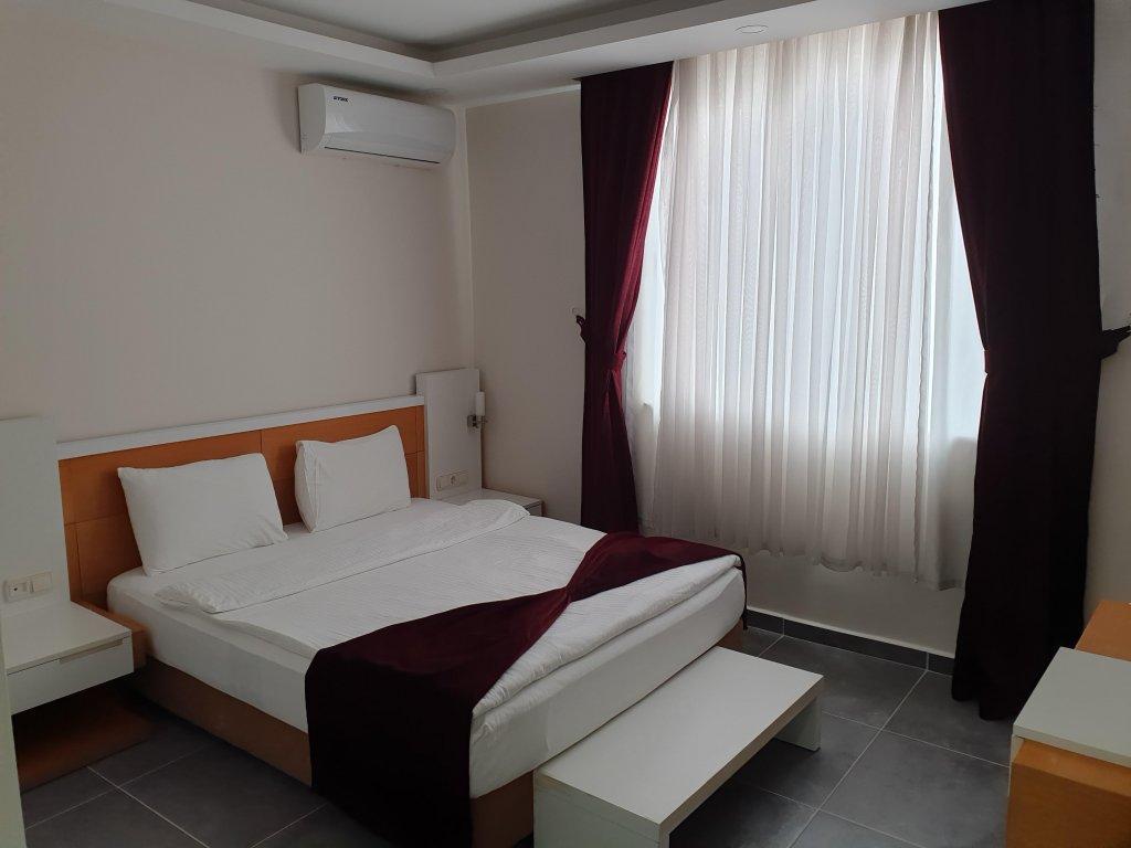 Babil Hotel Antalya Luaran gambar