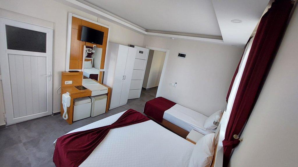 Babil Hotel Antalya Luaran gambar