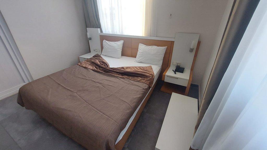 Babil Hotel Antalya Luaran gambar