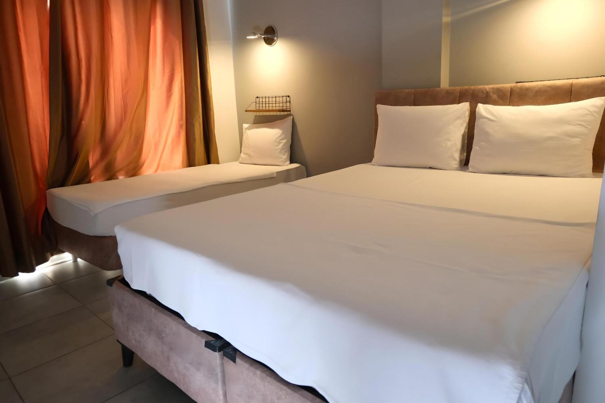Babil Hotel Antalya Luaran gambar