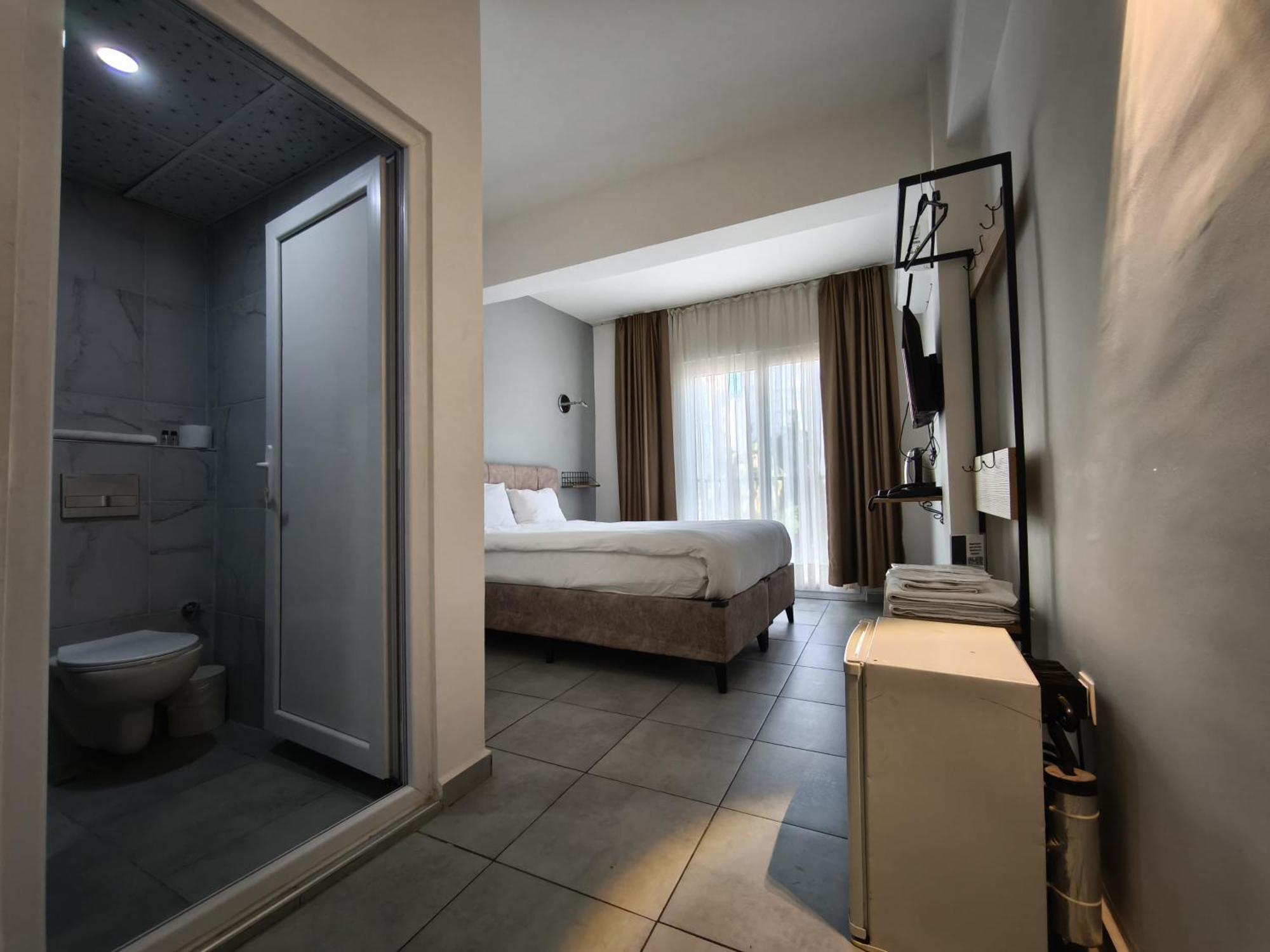 Babil Hotel Antalya Luaran gambar