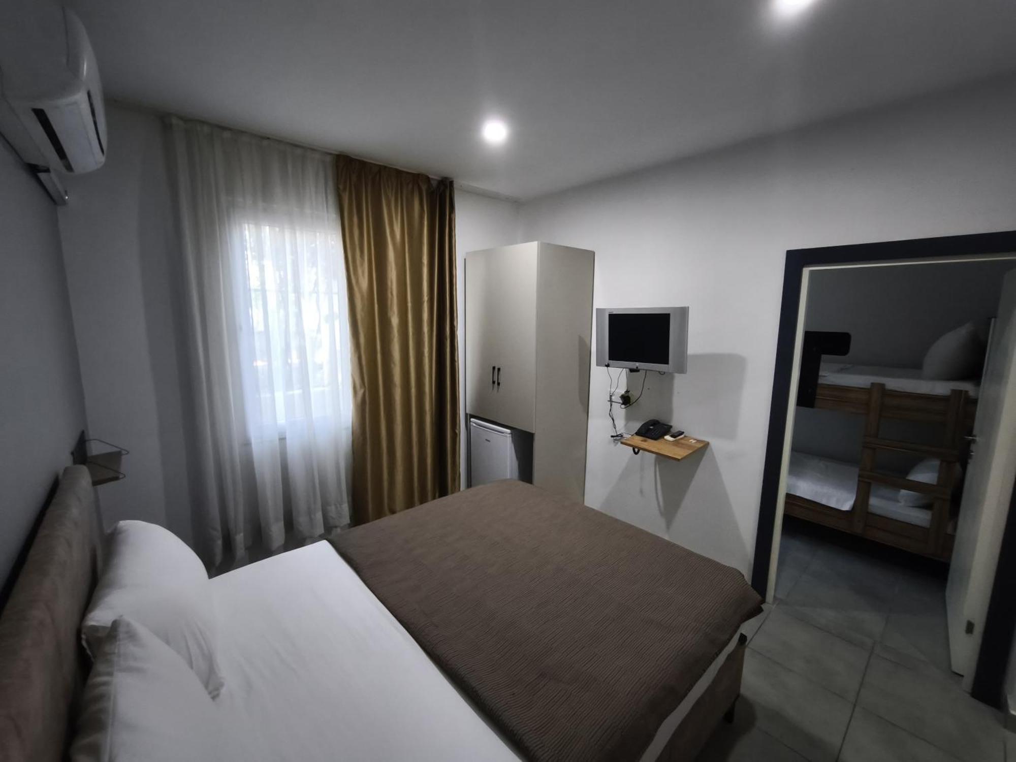 Babil Hotel Antalya Luaran gambar