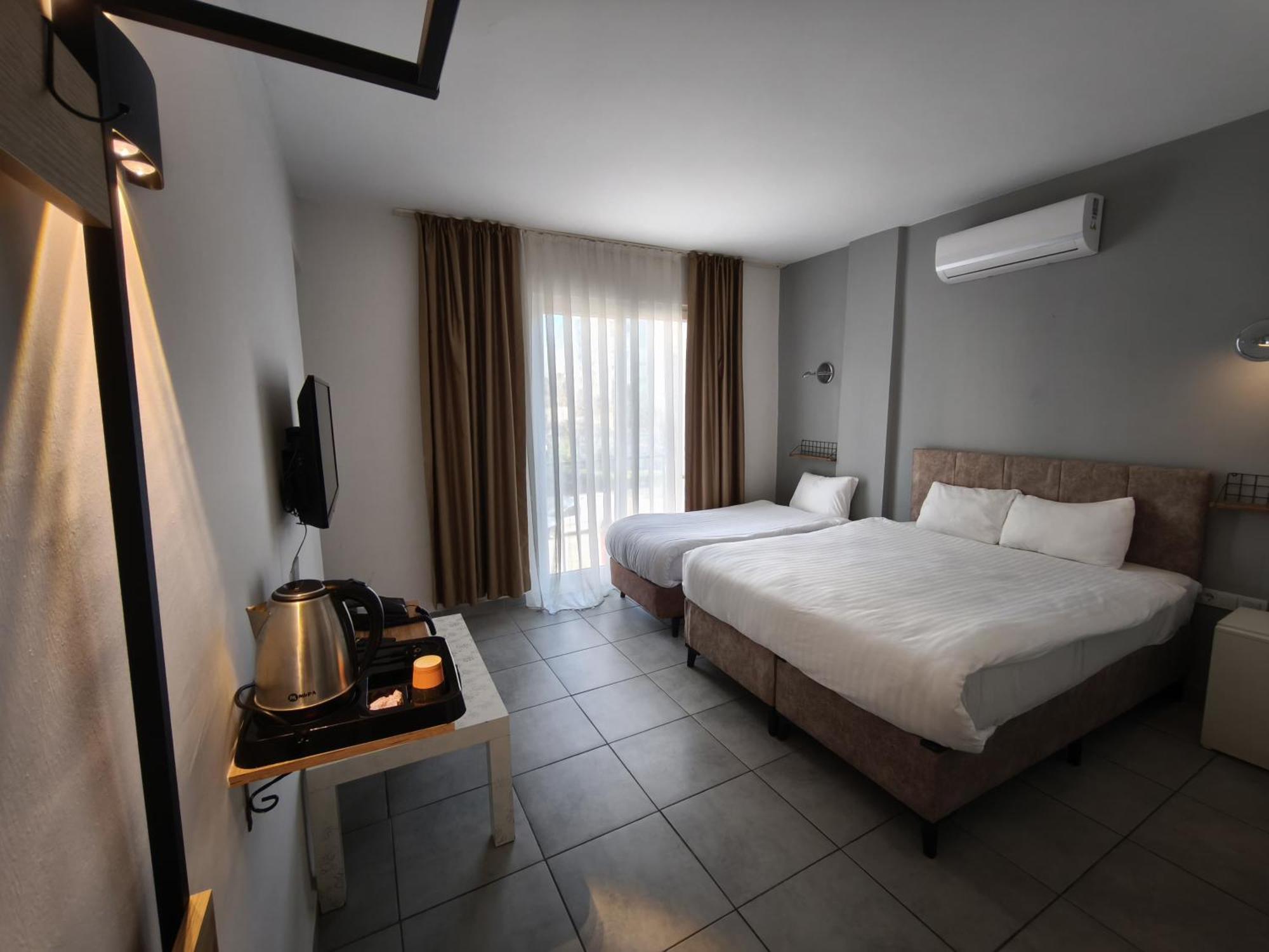 Babil Hotel Antalya Luaran gambar