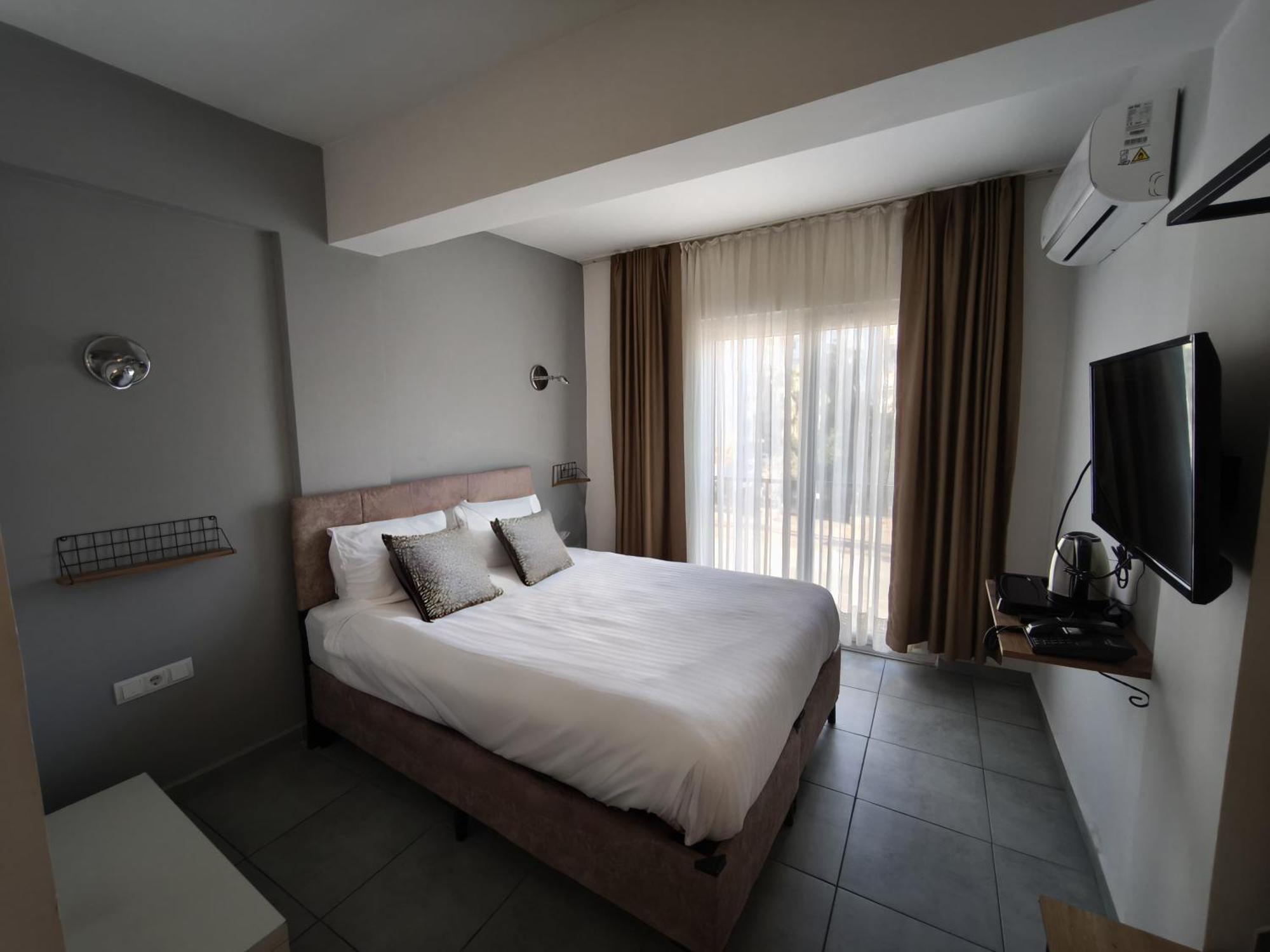 Babil Hotel Antalya Luaran gambar