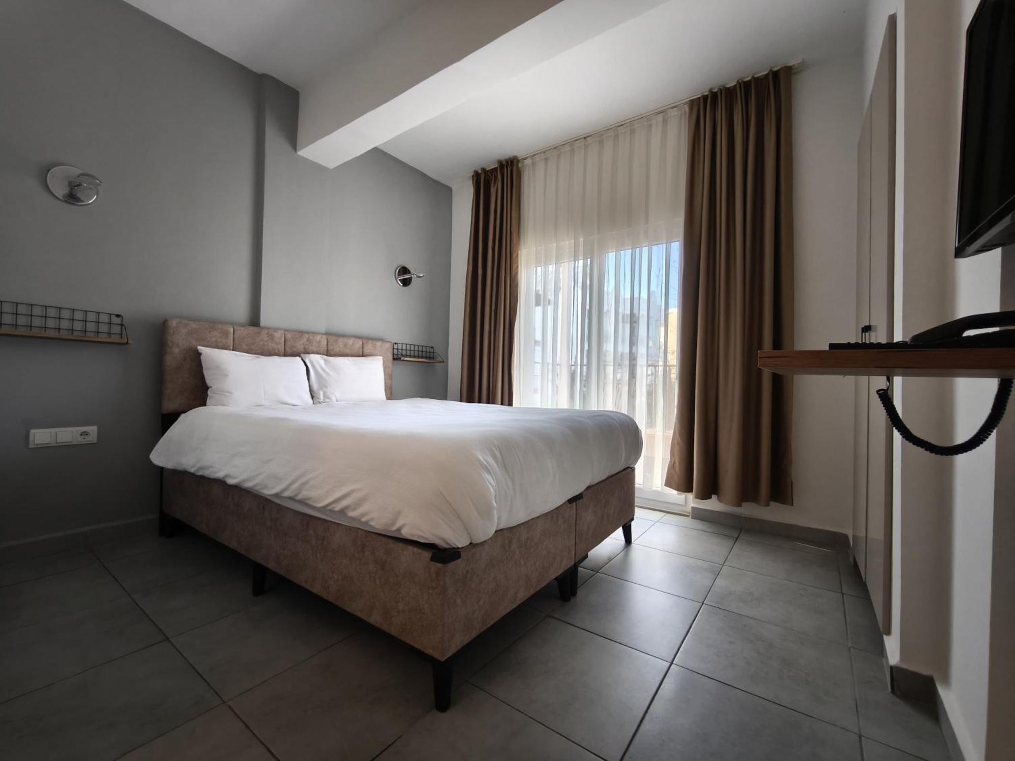 Babil Hotel Antalya Luaran gambar
