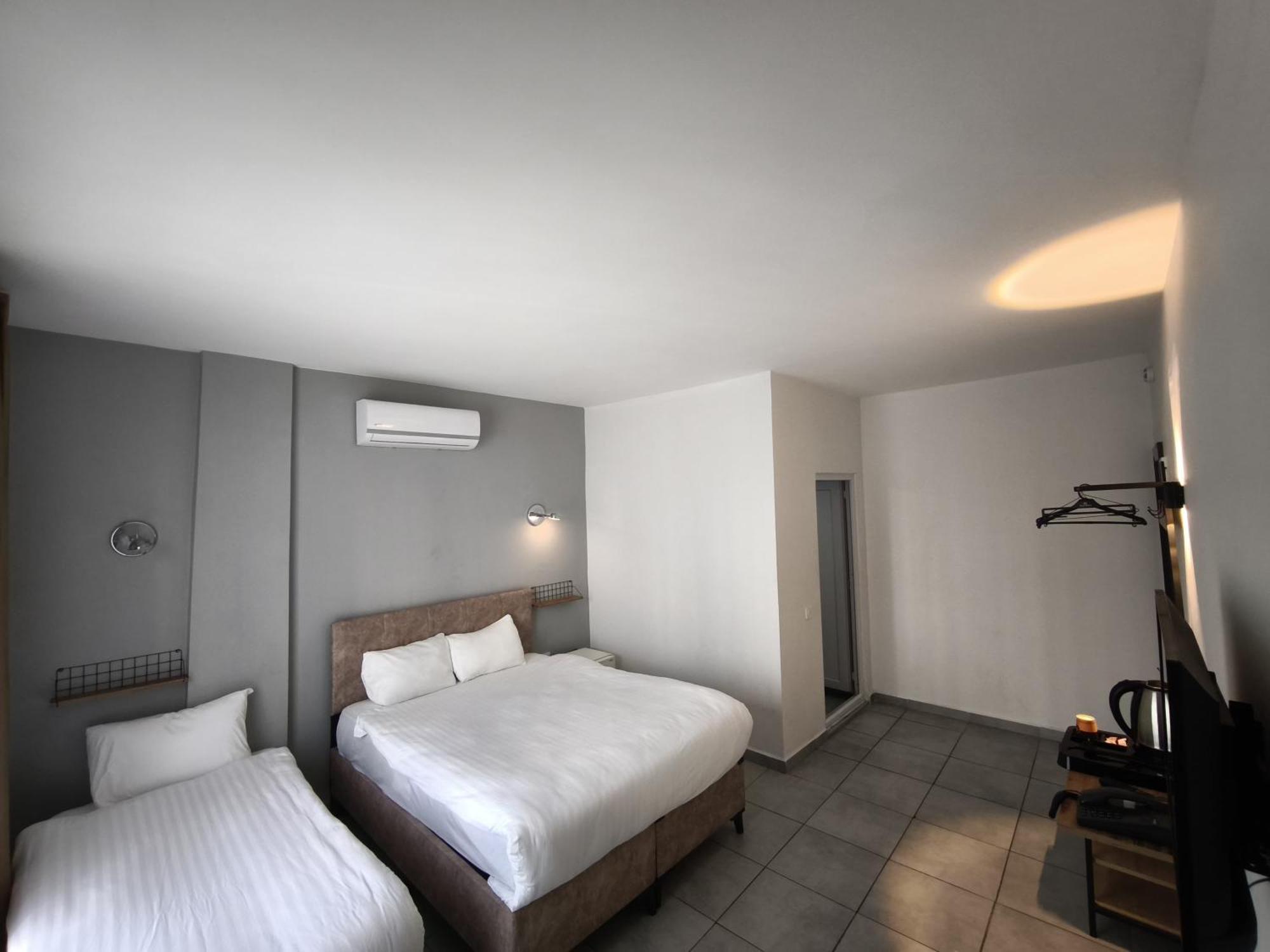 Babil Hotel Antalya Luaran gambar
