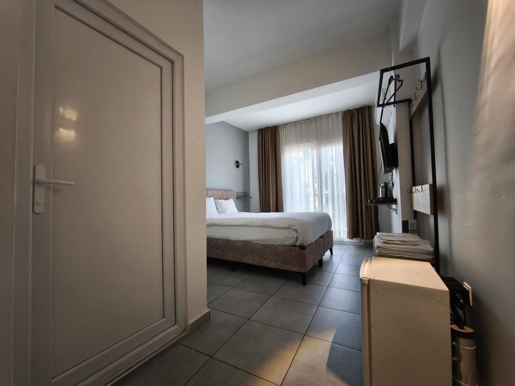 Babil Hotel Antalya Luaran gambar