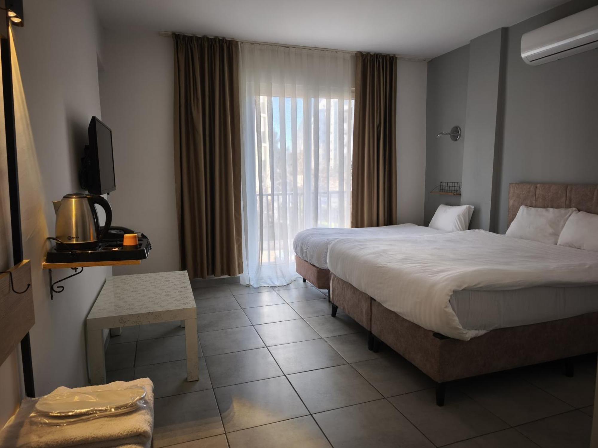 Babil Hotel Antalya Luaran gambar