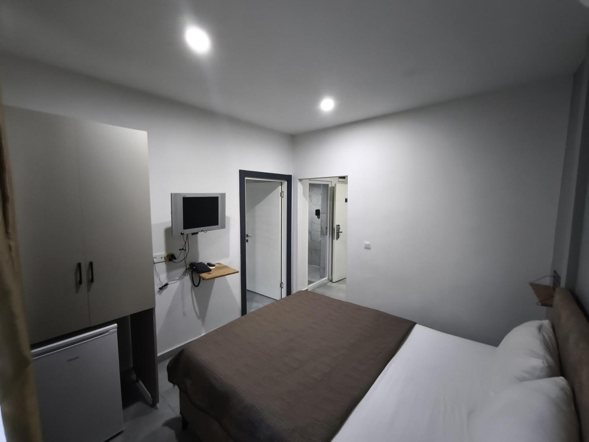 Babil Hotel Antalya Luaran gambar