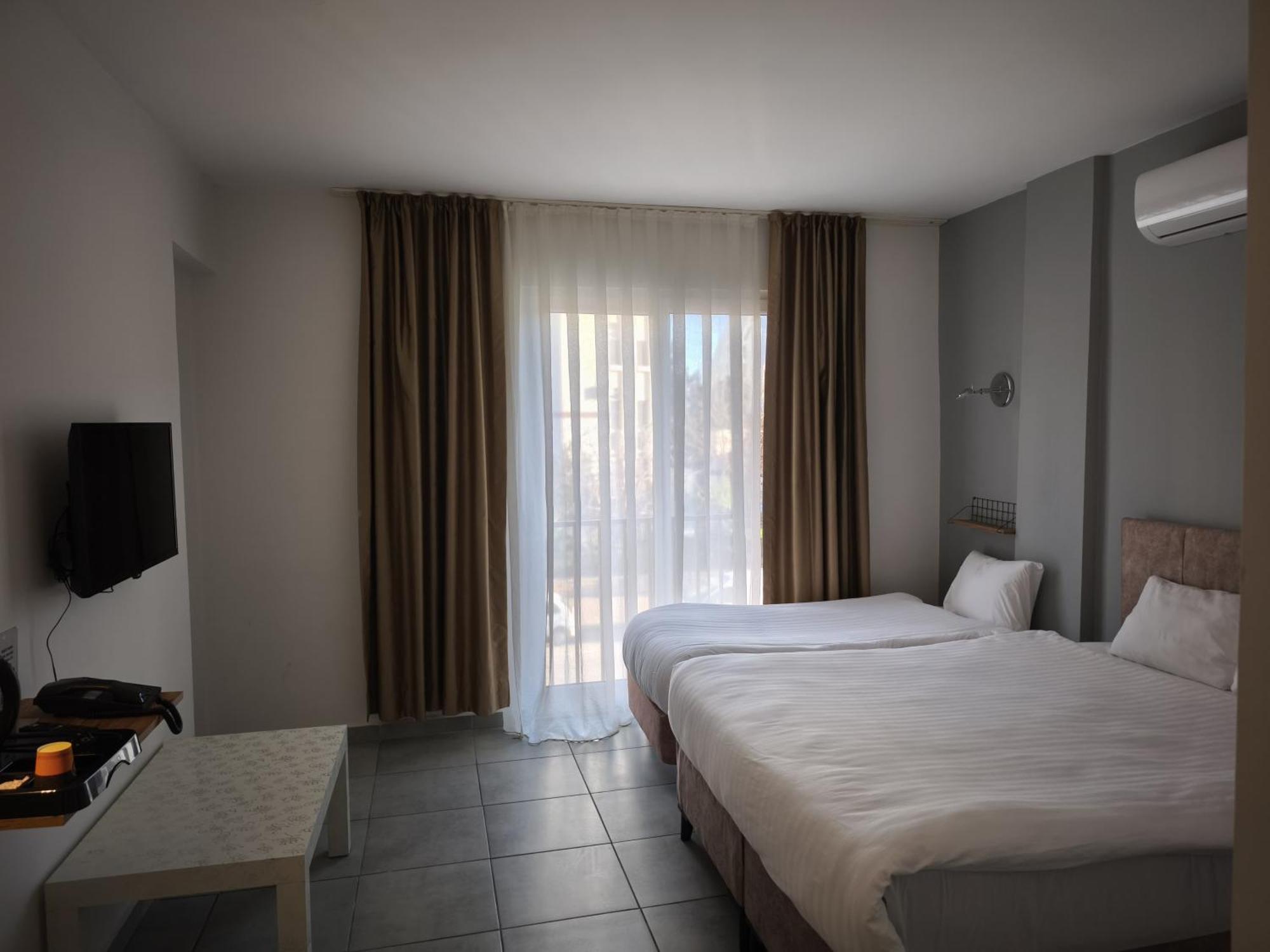 Babil Hotel Antalya Luaran gambar