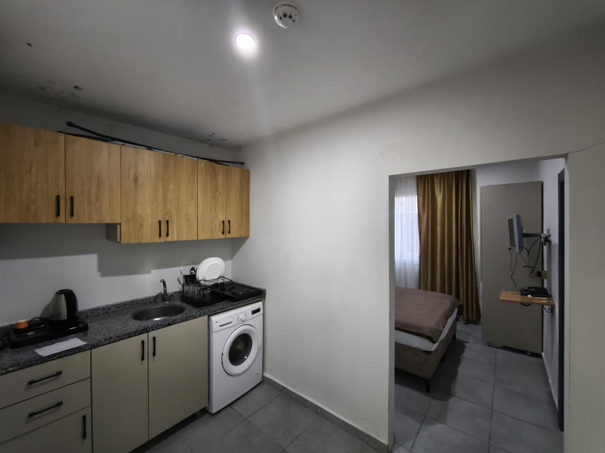 Babil Hotel Antalya Luaran gambar