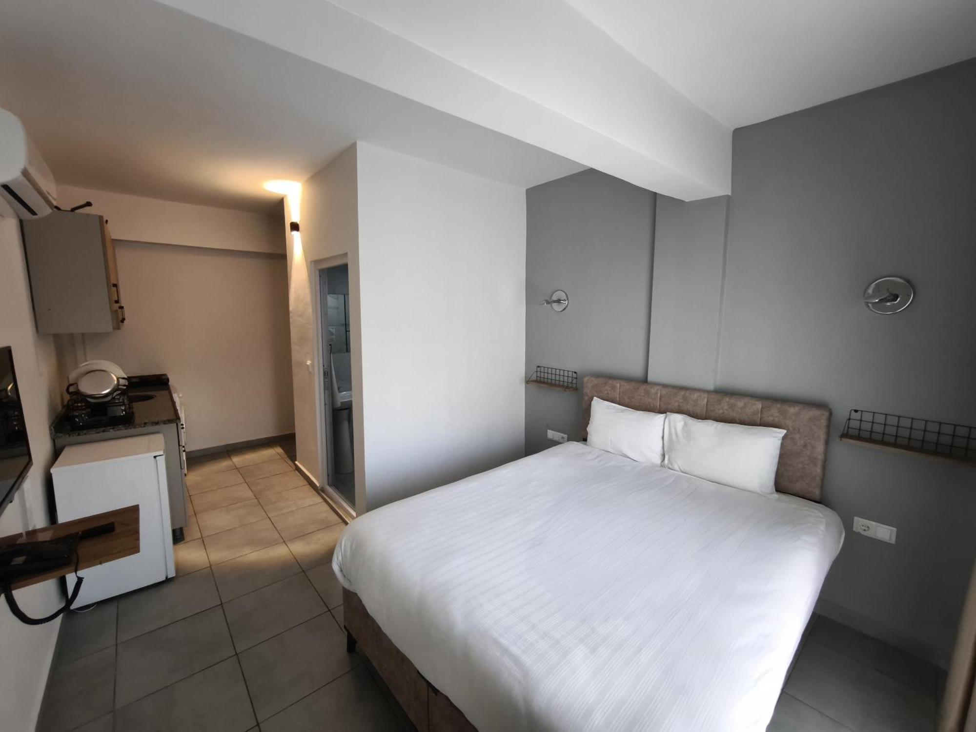 Babil Hotel Antalya Luaran gambar