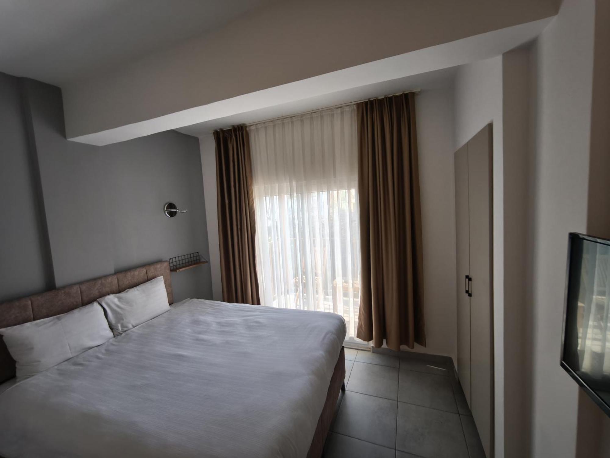 Babil Hotel Antalya Luaran gambar
