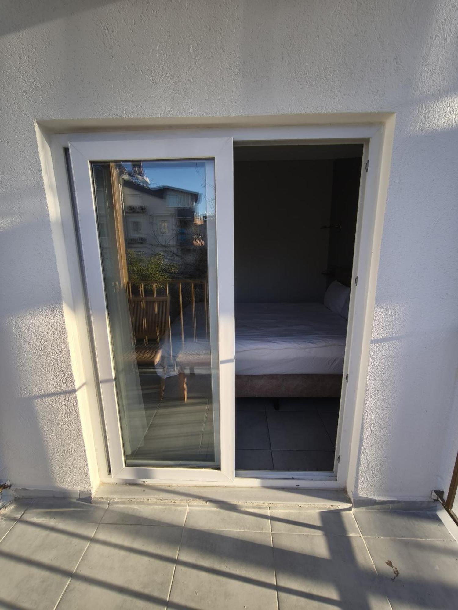 Babil Hotel Antalya Luaran gambar