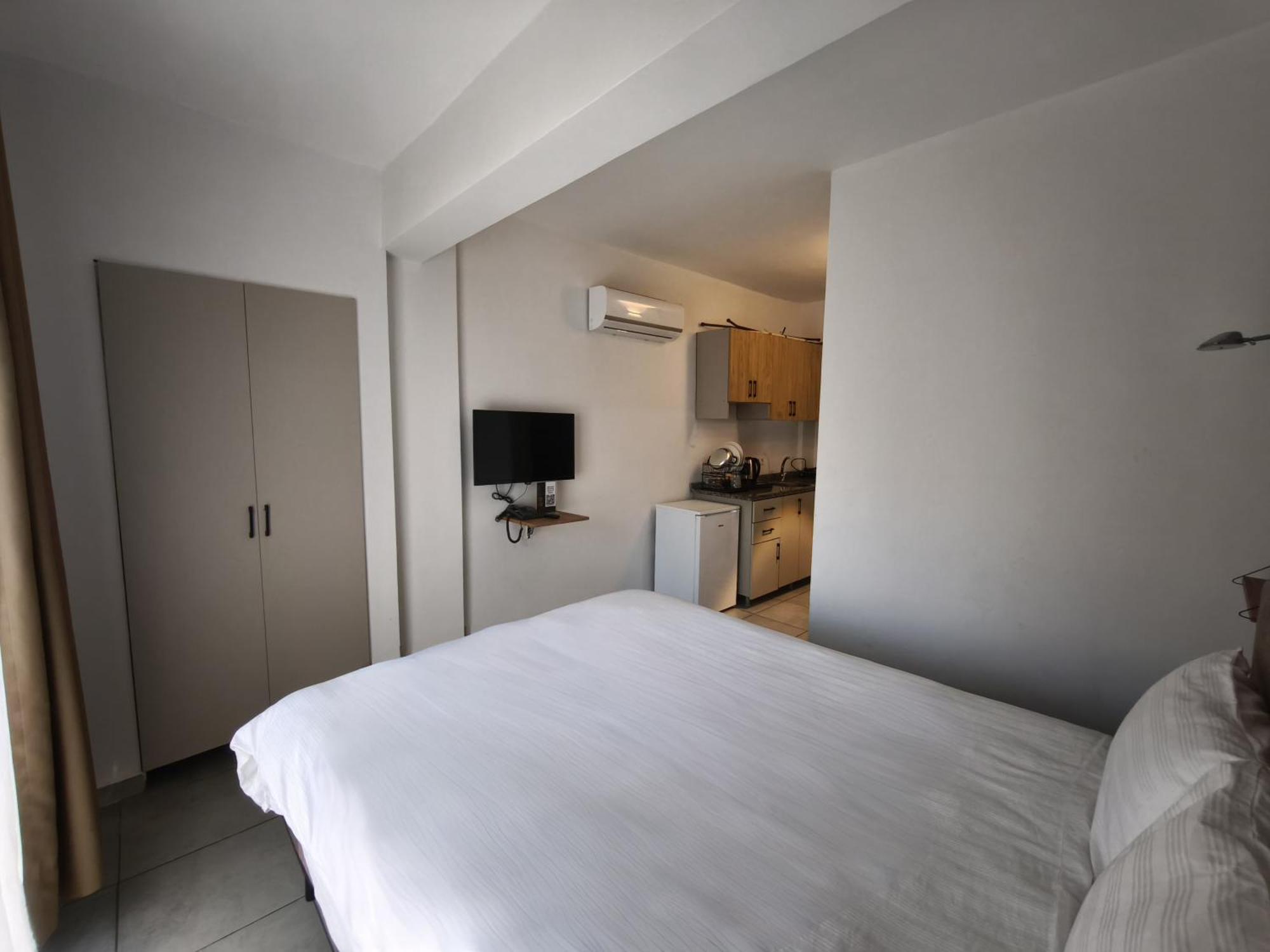 Babil Hotel Antalya Luaran gambar