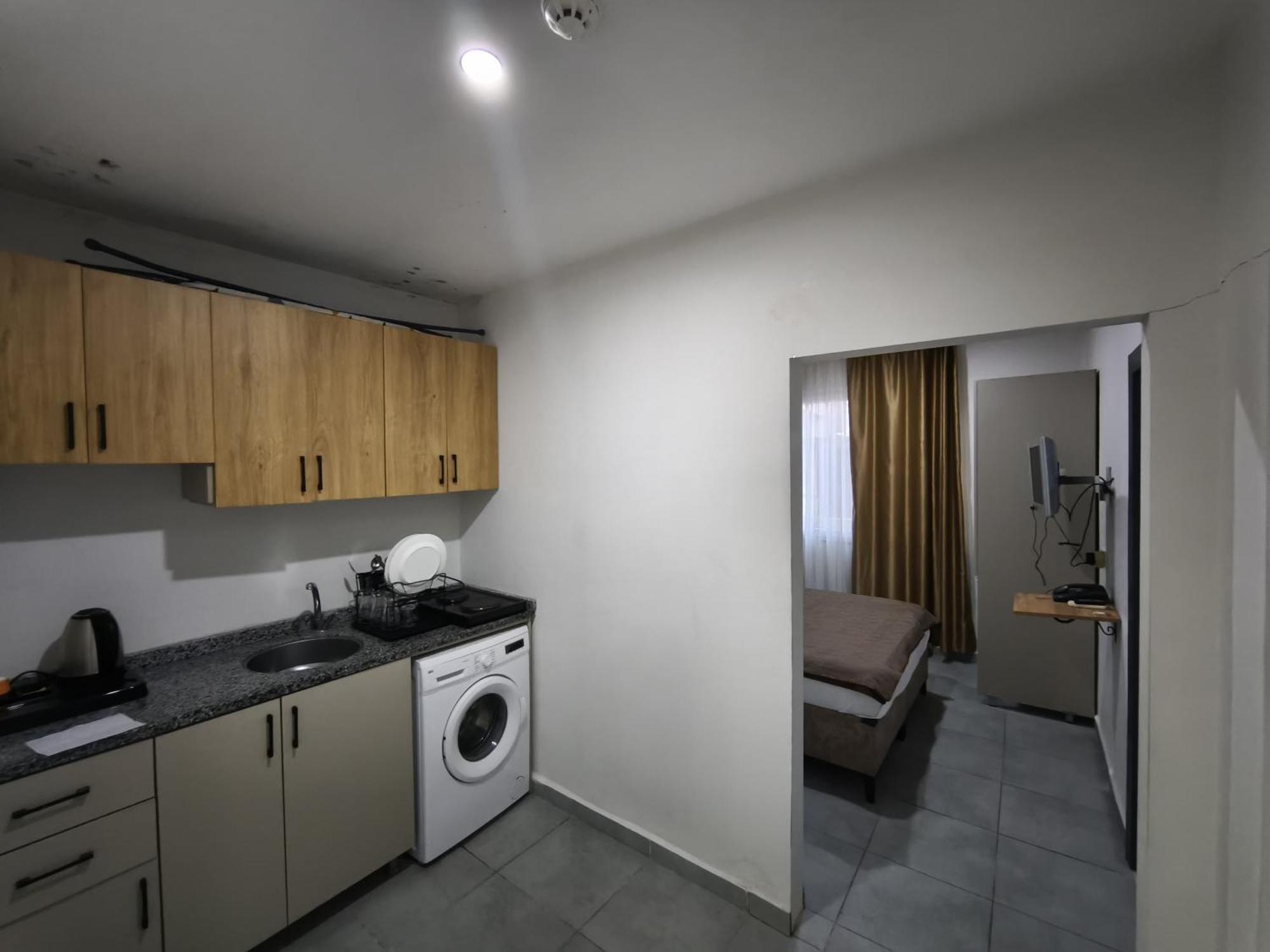 Babil Hotel Antalya Luaran gambar