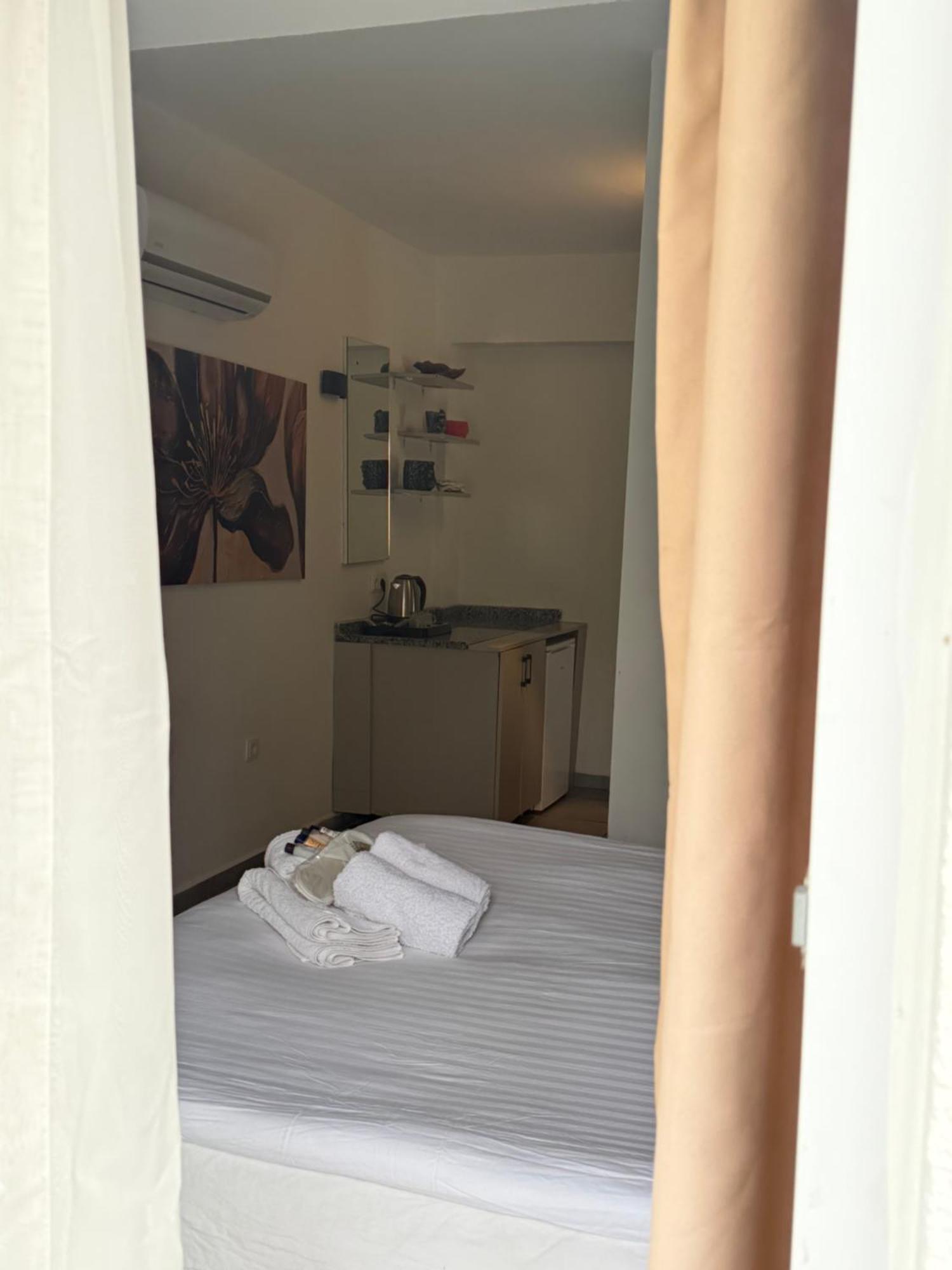 Babil Hotel Antalya Luaran gambar