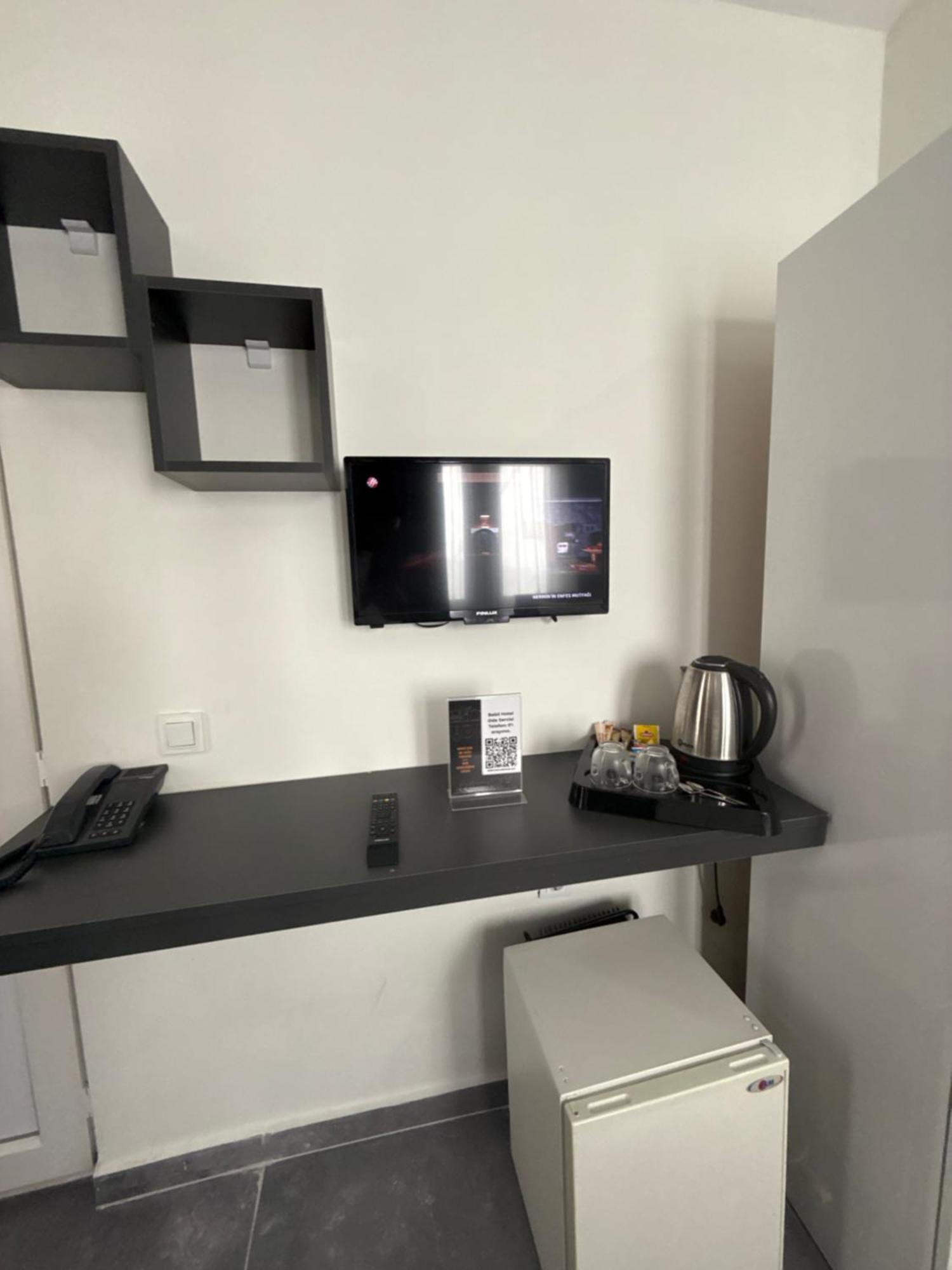 Babil Hotel Antalya Luaran gambar