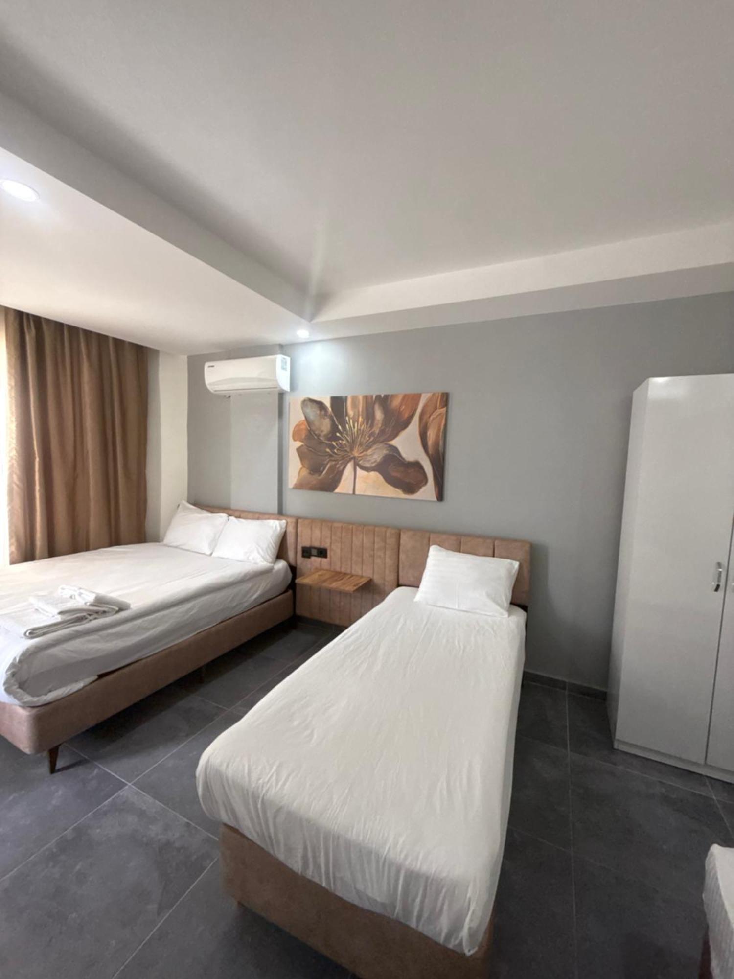 Babil Hotel Antalya Luaran gambar