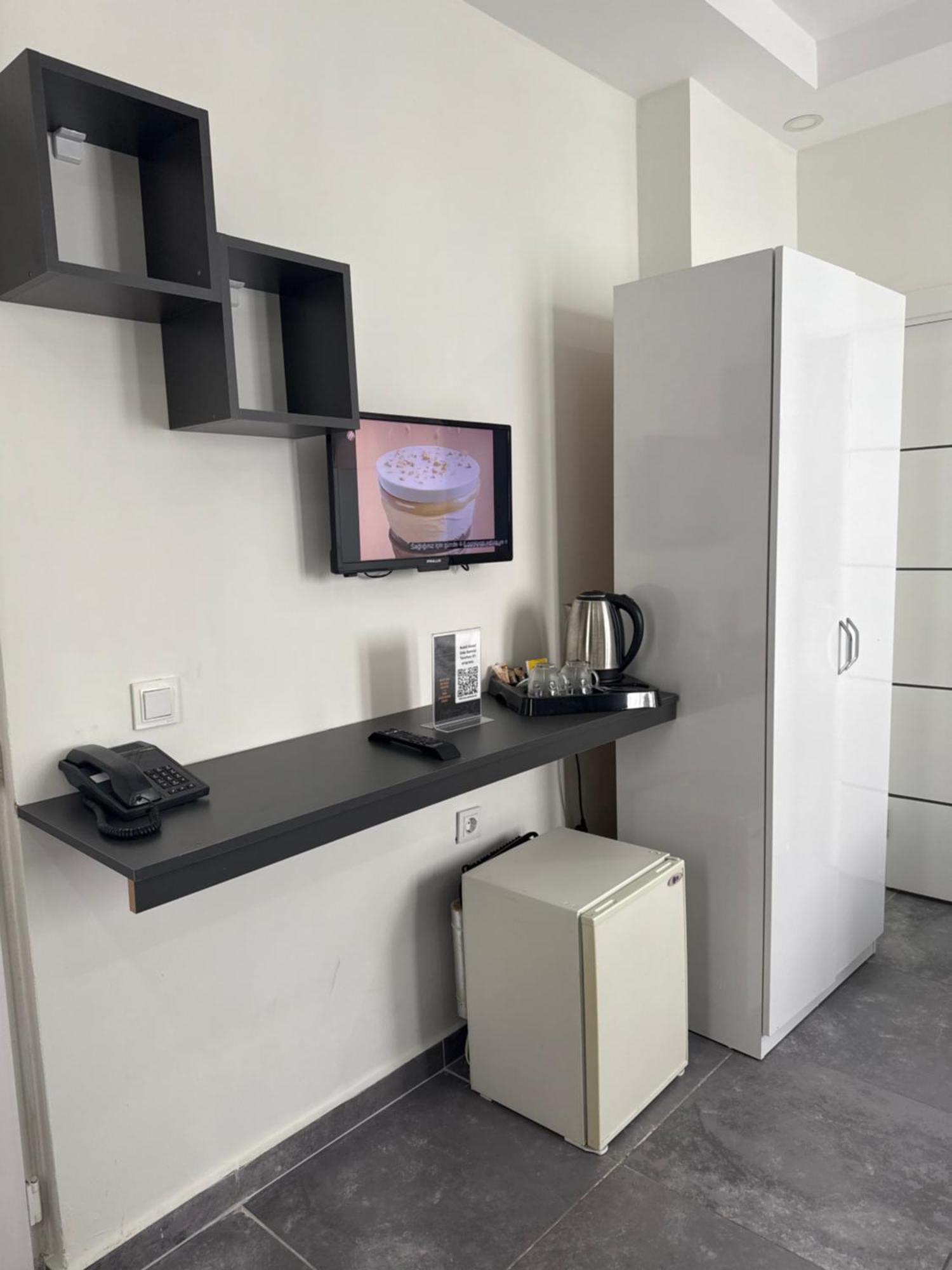 Babil Hotel Antalya Luaran gambar