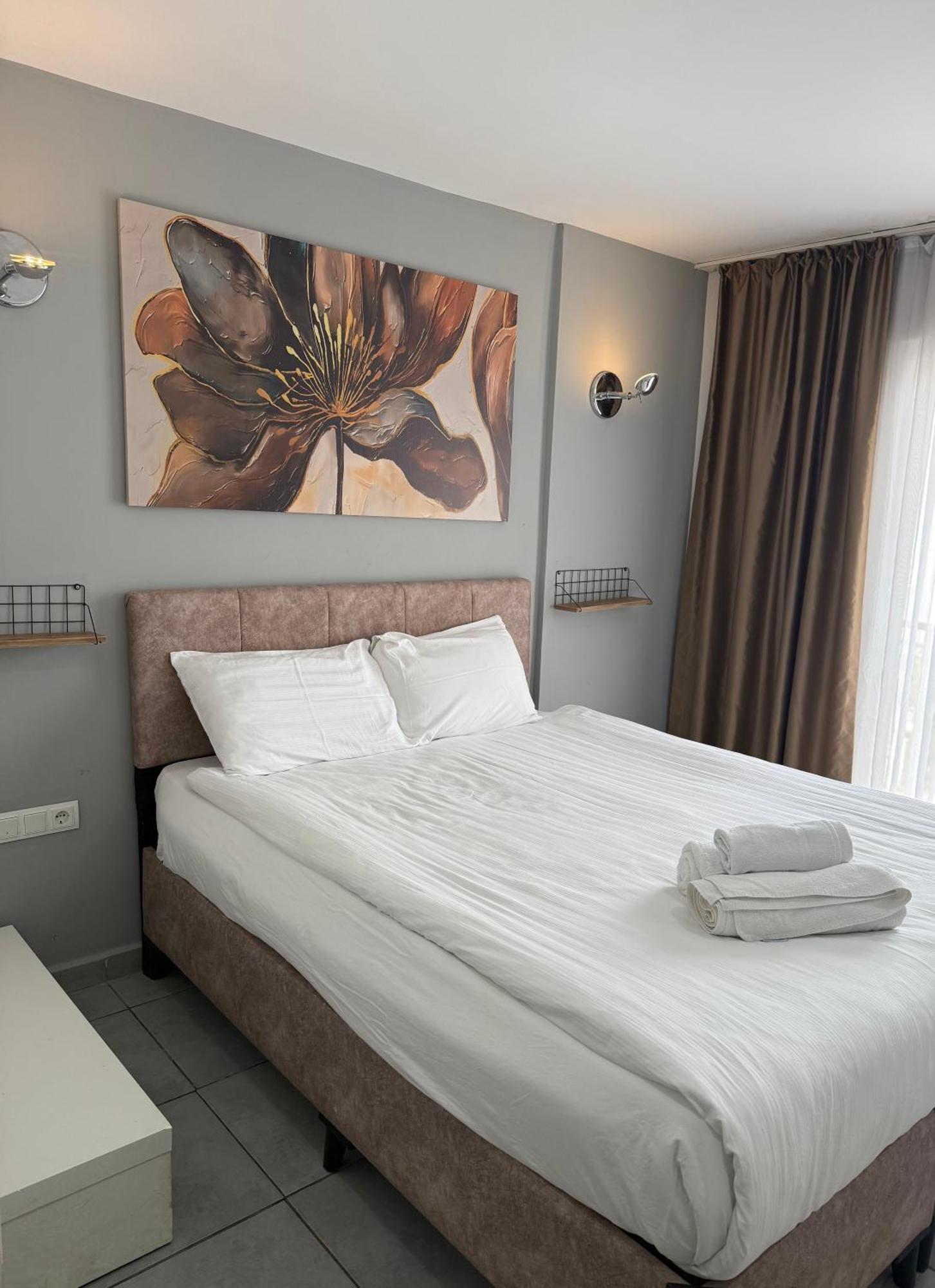Babil Hotel Antalya Luaran gambar