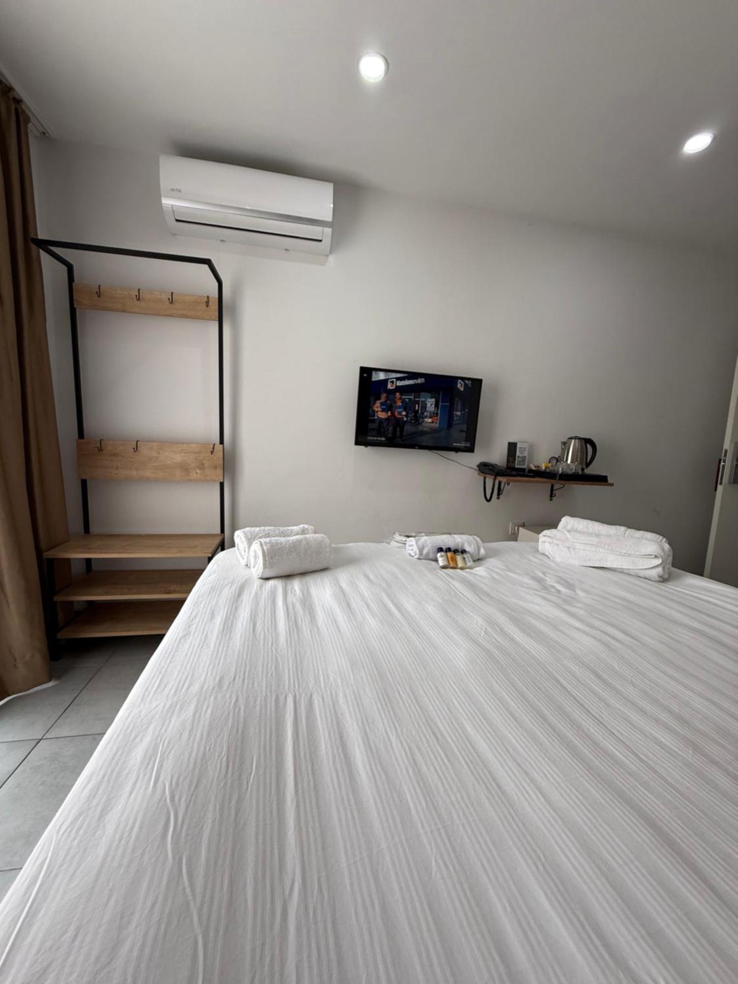 Babil Hotel Antalya Luaran gambar