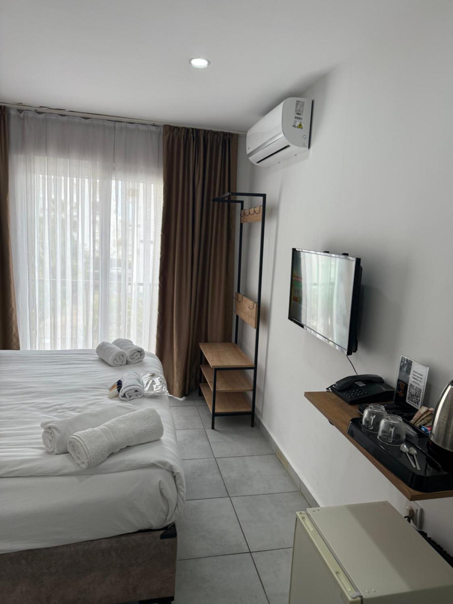 Babil Hotel Antalya Luaran gambar