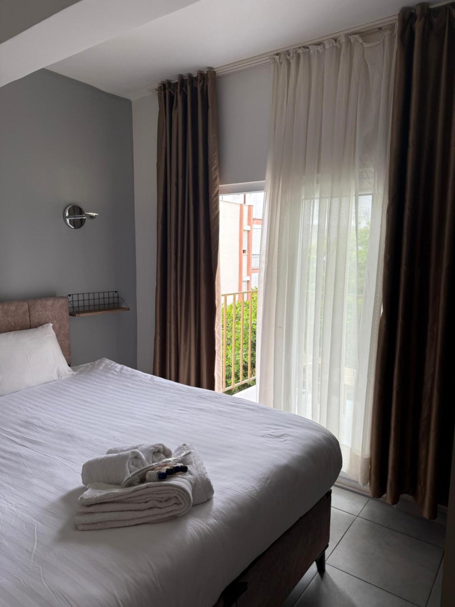 Babil Hotel Antalya Luaran gambar