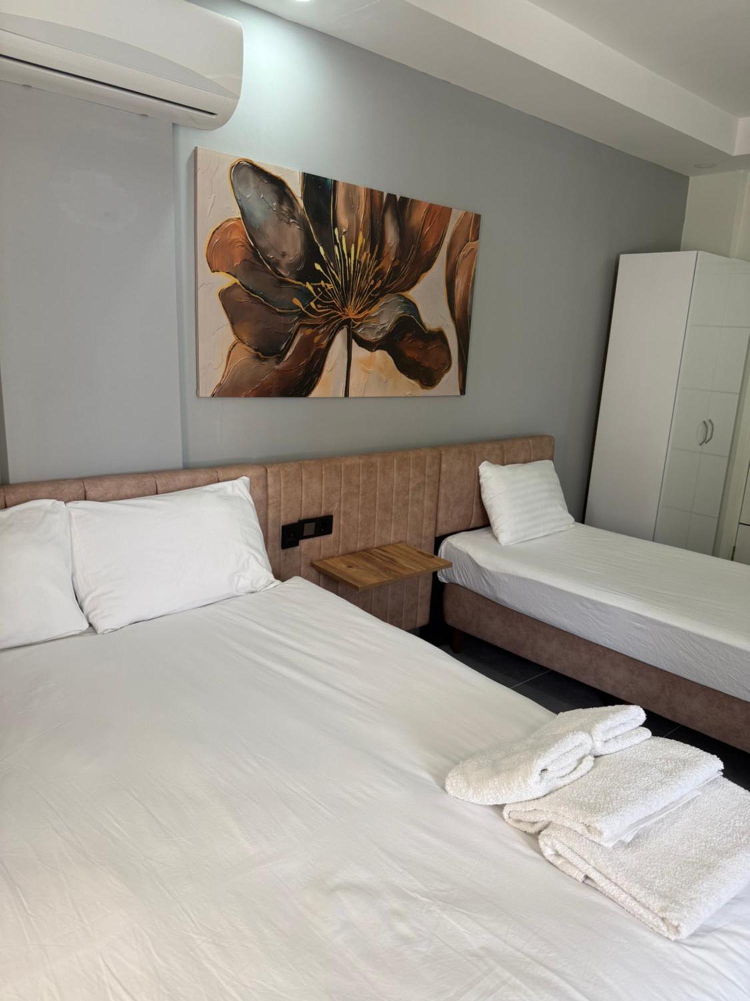 Babil Hotel Antalya Luaran gambar
