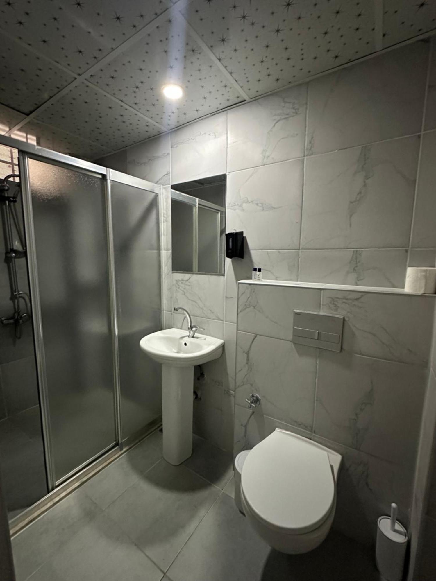 Babil Hotel Antalya Luaran gambar