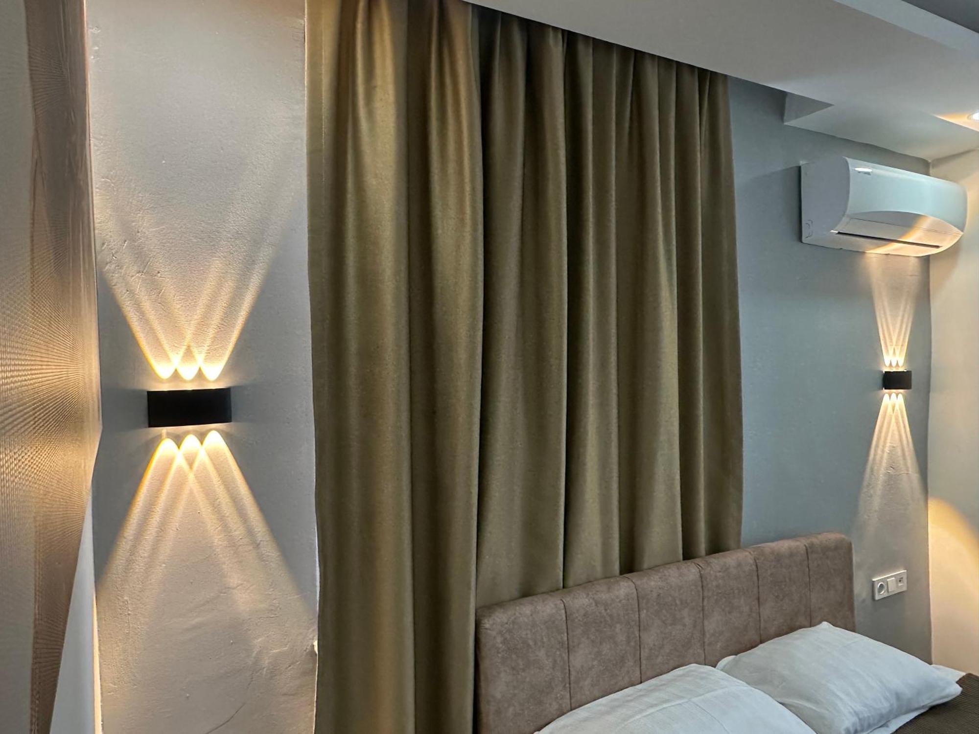 Babil Hotel Antalya Luaran gambar