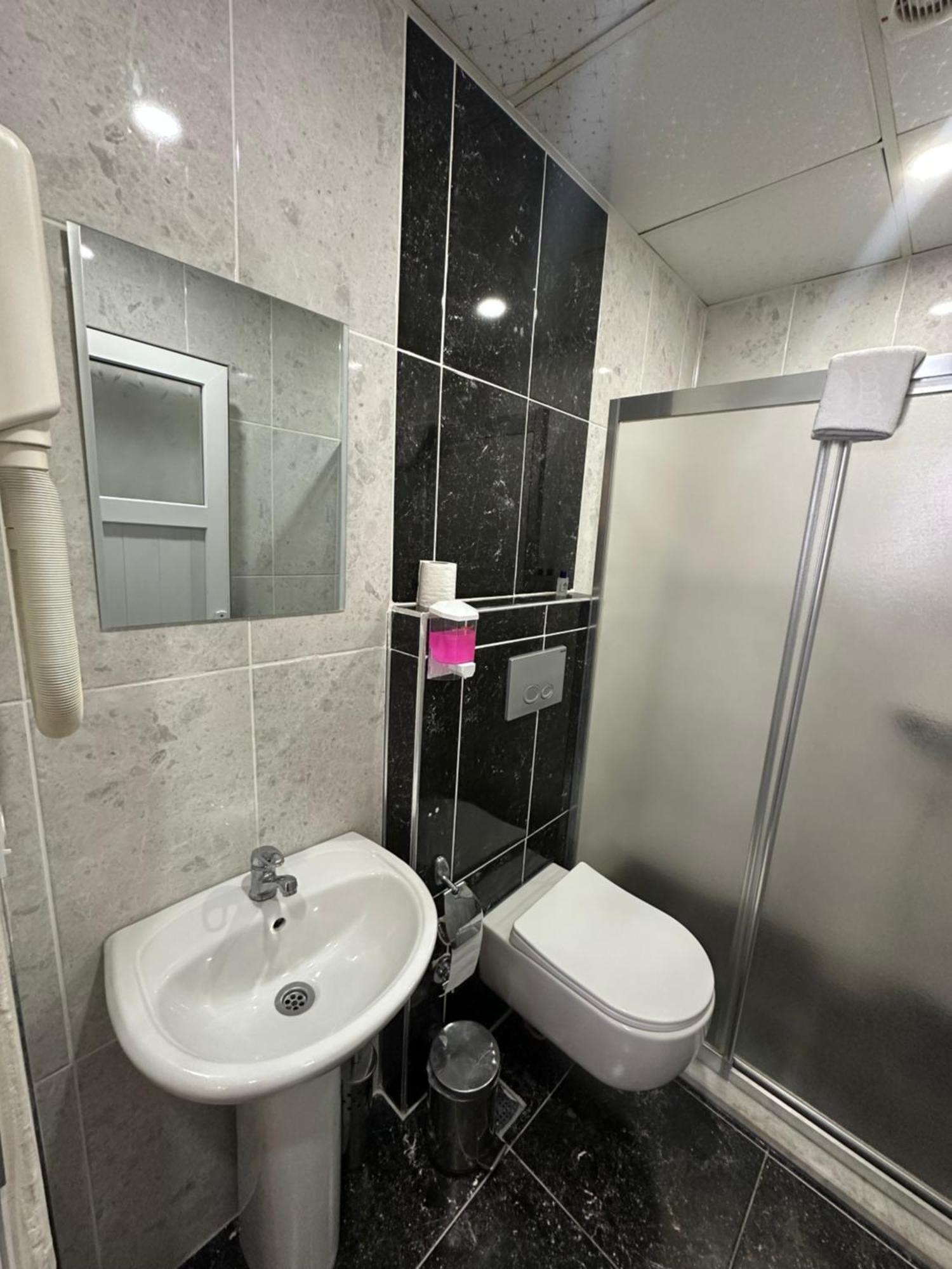 Babil Hotel Antalya Luaran gambar