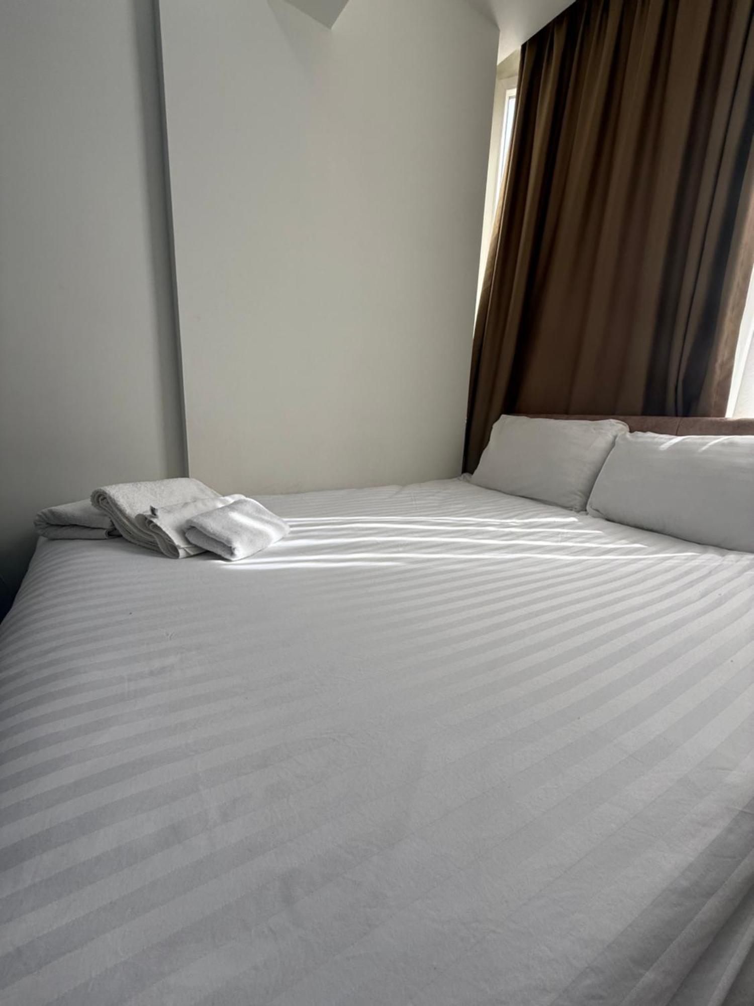 Babil Hotel Antalya Luaran gambar