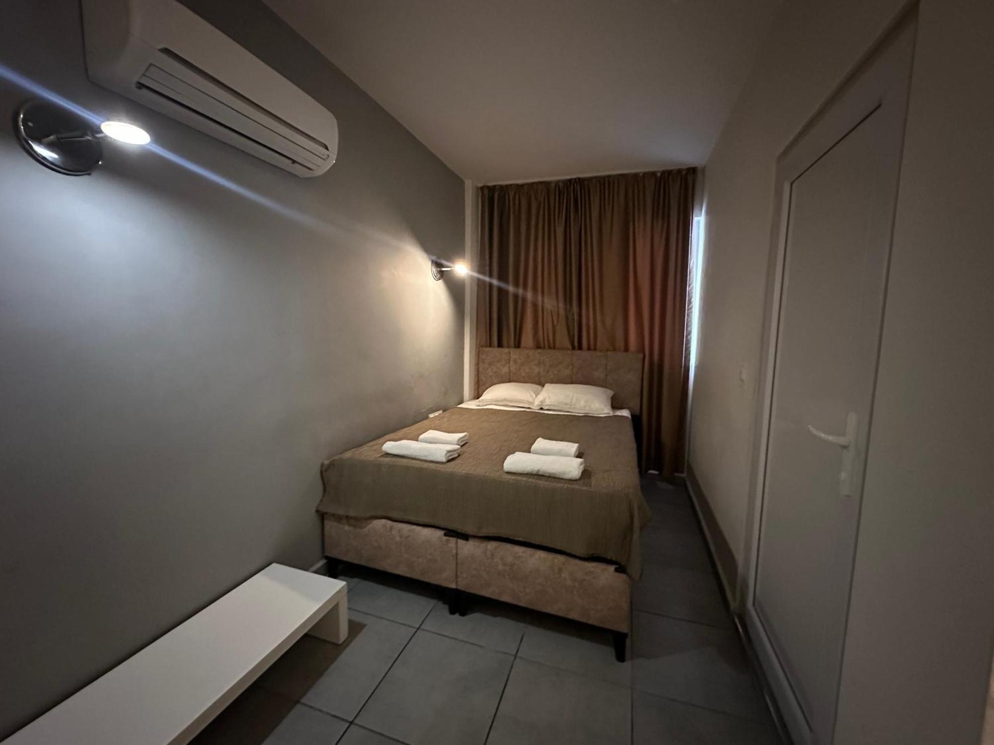 Babil Hotel Antalya Luaran gambar