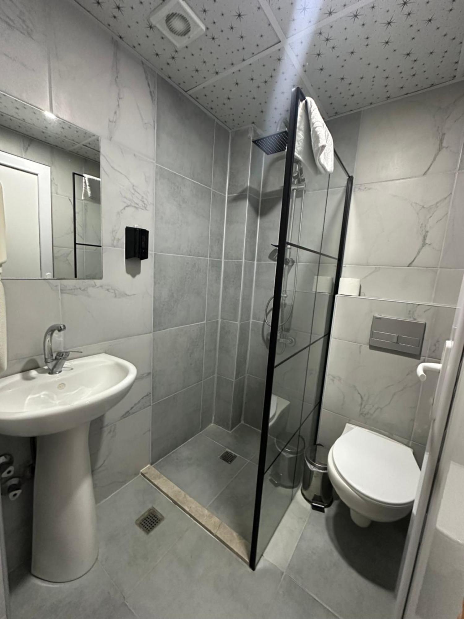 Babil Hotel Antalya Luaran gambar