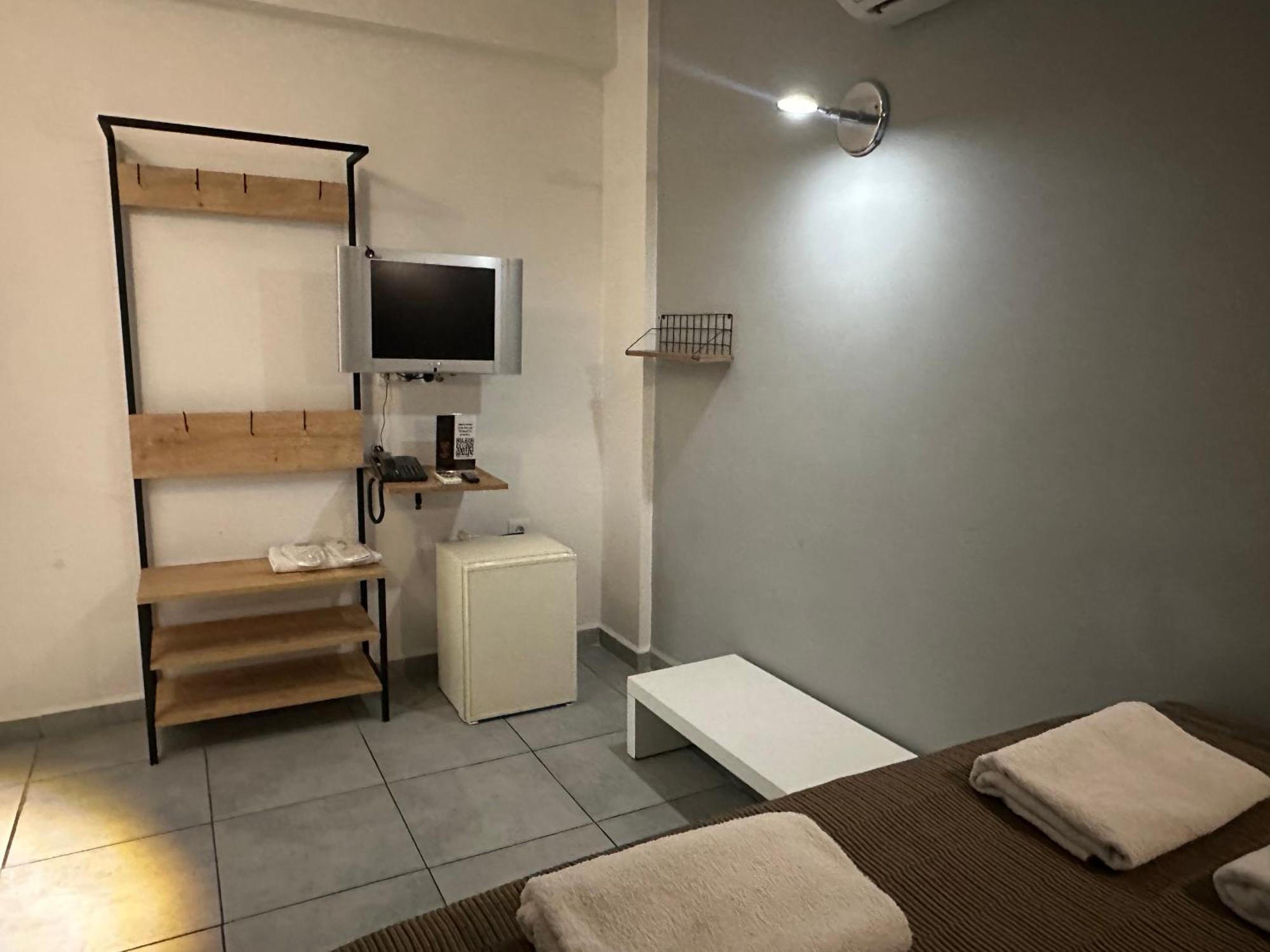 Babil Hotel Antalya Luaran gambar