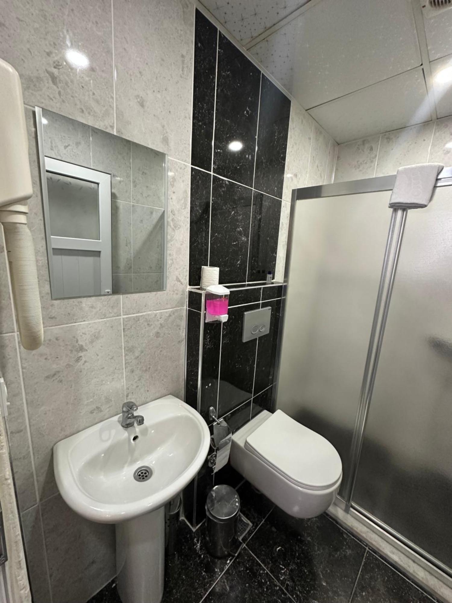 Babil Hotel Antalya Luaran gambar
