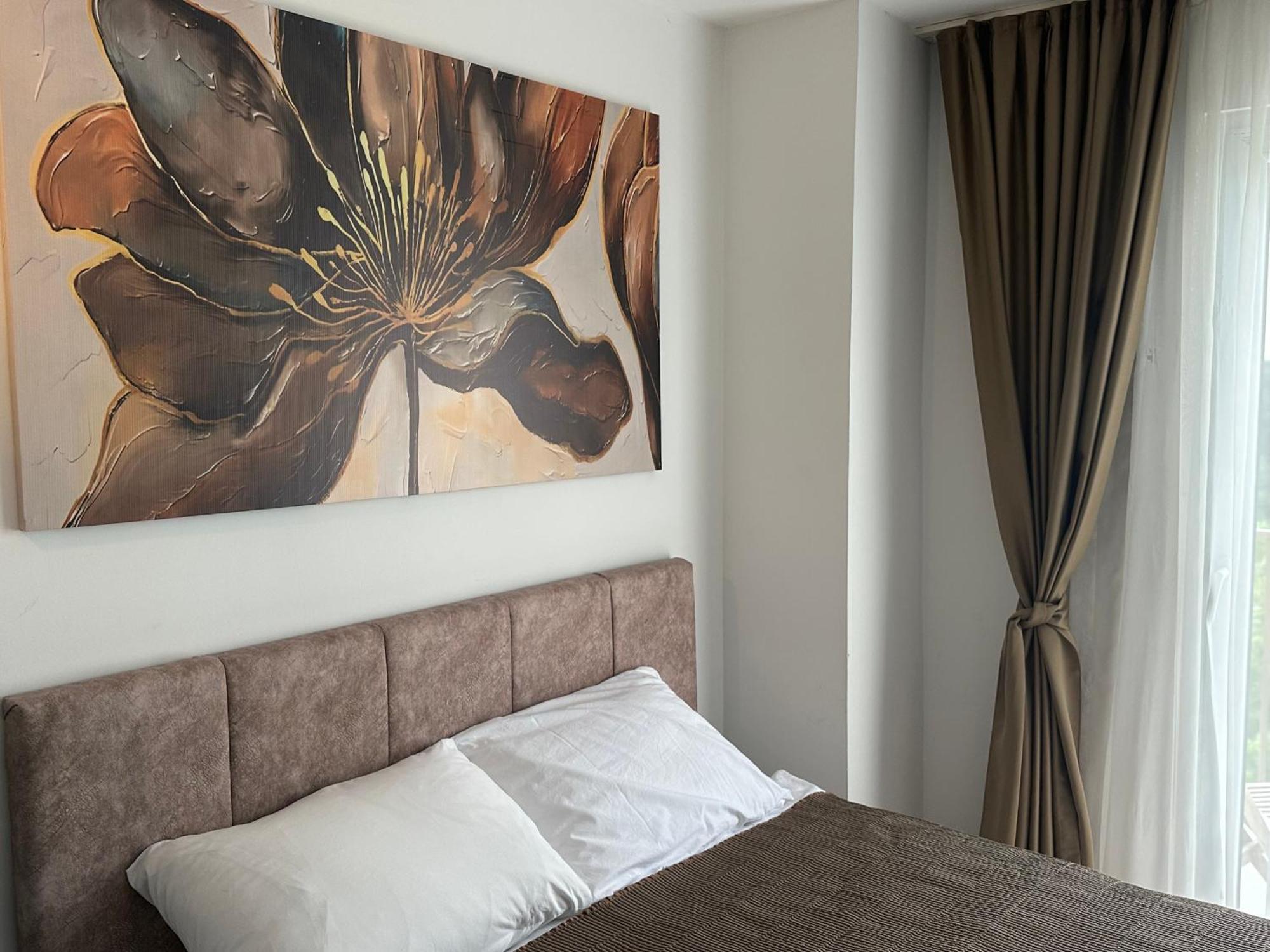 Babil Hotel Antalya Luaran gambar
