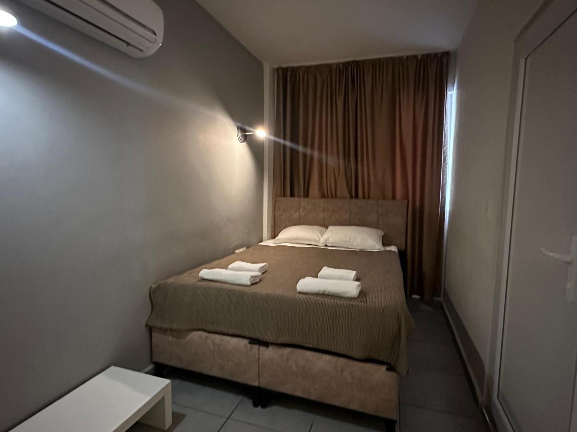 Babil Hotel Antalya Luaran gambar