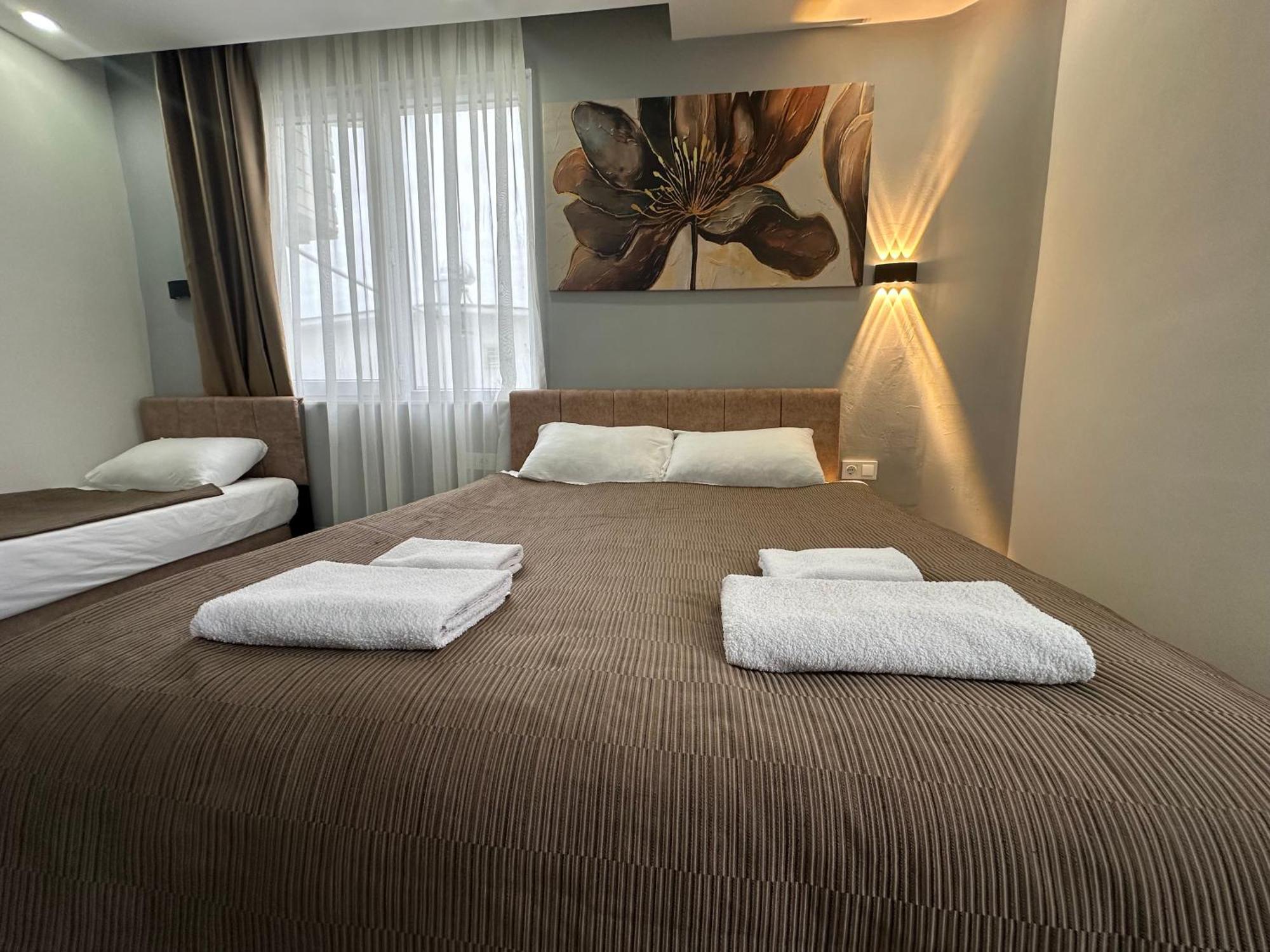Babil Hotel Antalya Luaran gambar