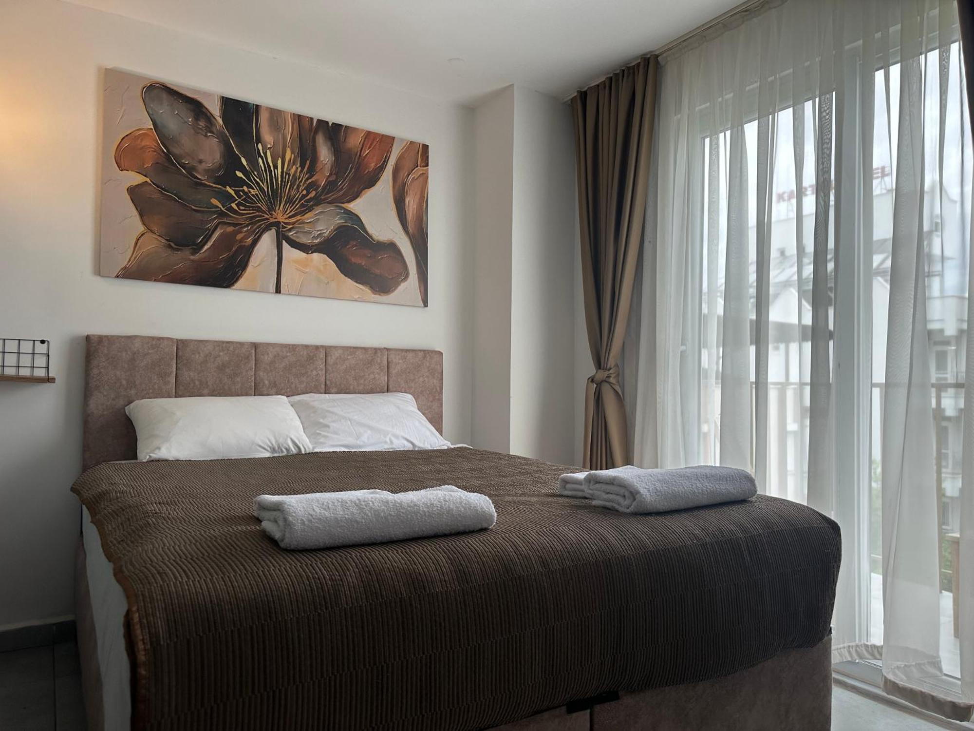 Babil Hotel Antalya Luaran gambar