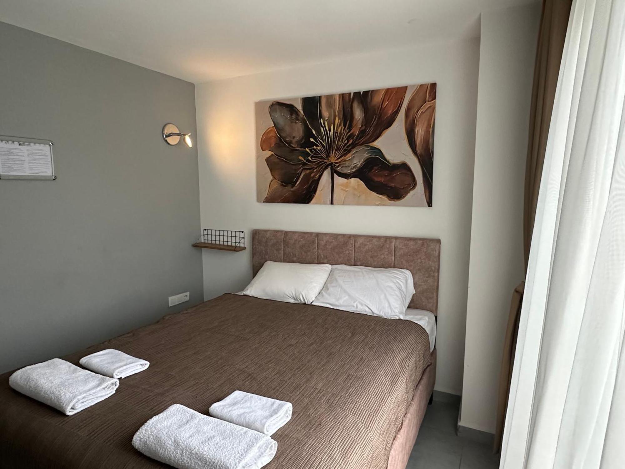 Babil Hotel Antalya Luaran gambar