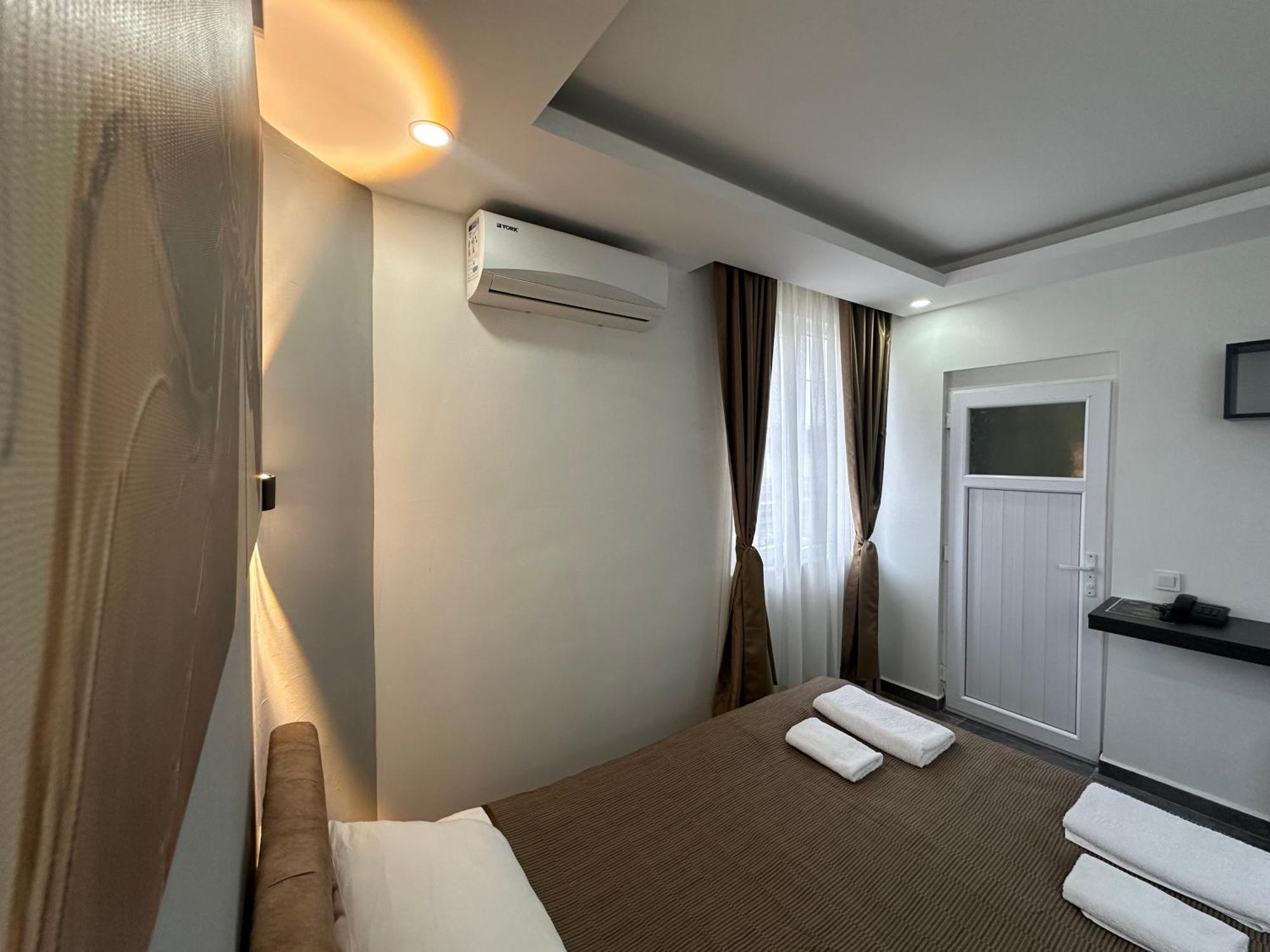 Babil Hotel Antalya Luaran gambar